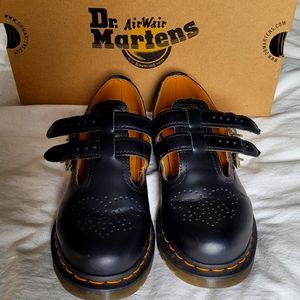 Dr. Martens Mary Janes size 7